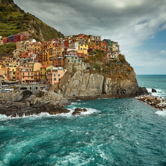 Meet your Posher, Anthony - Picture 1 of 10